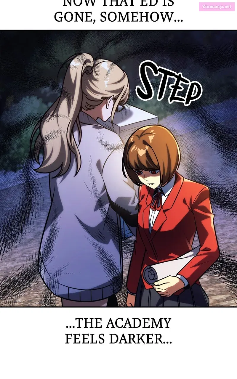 The Extra’sAcademy Survival Guide Chapter 62 page 65 - 
