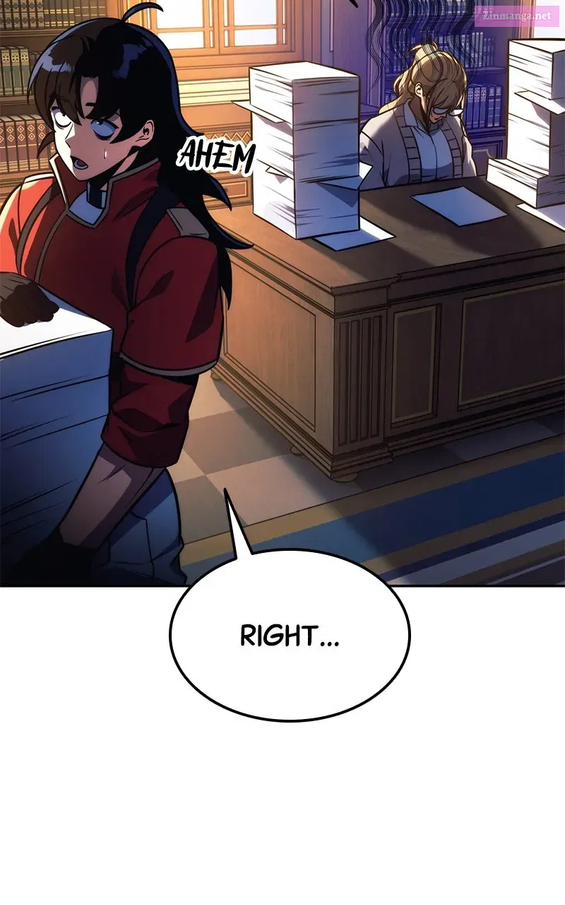 The Extra’sAcademy Survival Guide Chapter 62 page 75 - 