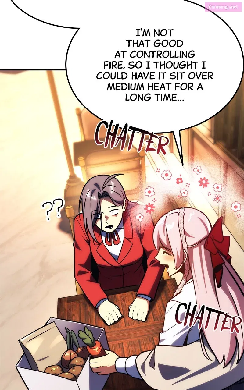 The Extra’sAcademy Survival Guide Chapter 62 page 89 - 