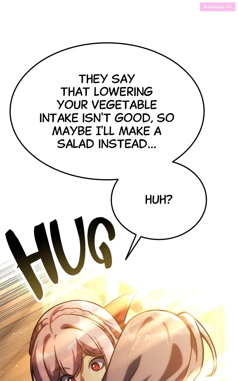 The Extra’sAcademy Survival Guide Chapter 62 page 92 - 