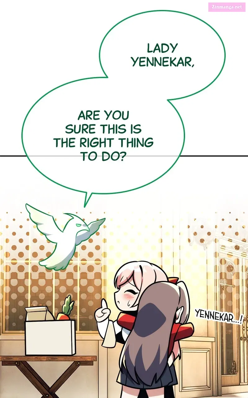 The Extra’sAcademy Survival Guide Chapter 62 page 98 - 