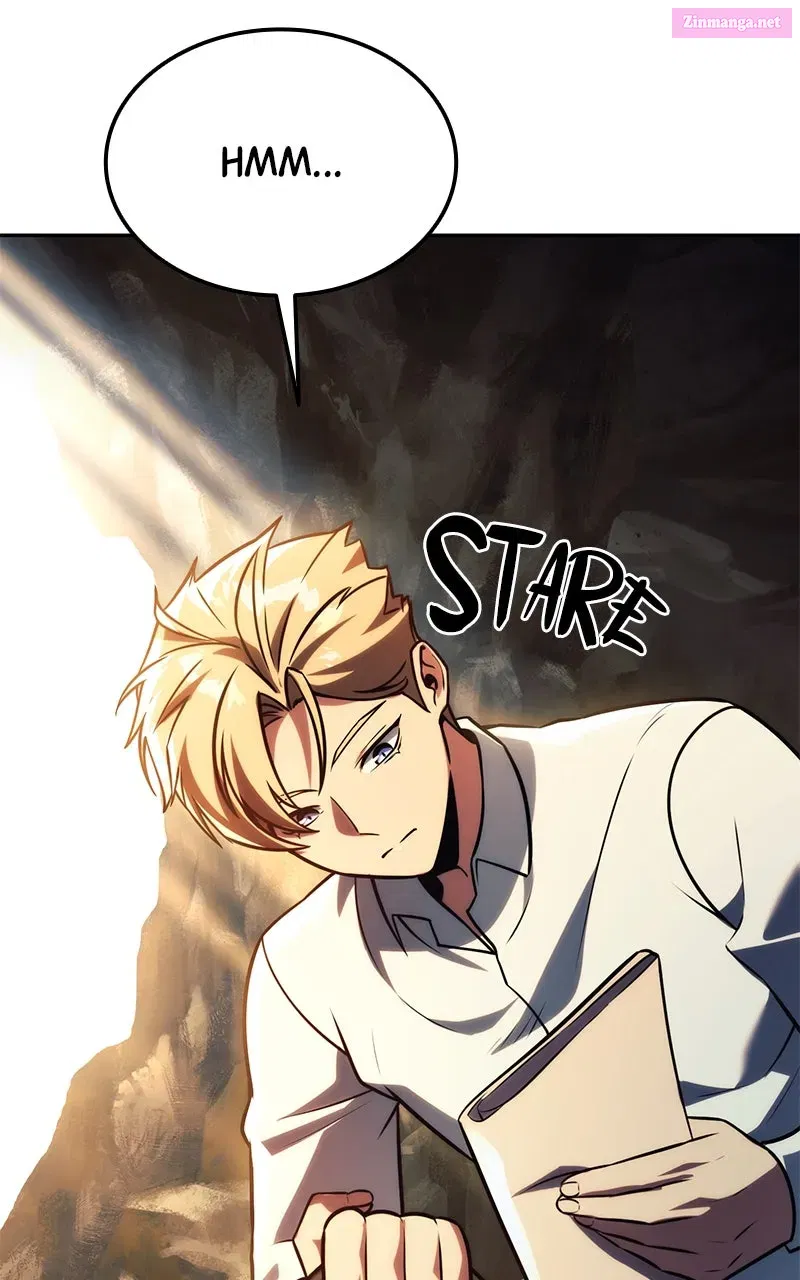 The Extra’sAcademy Survival Guide Chapter 62 page 100 - 