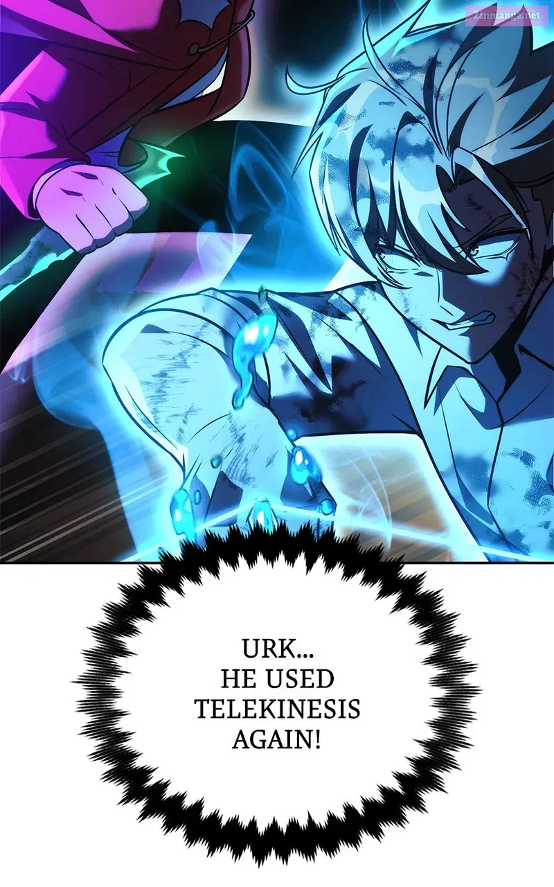 The Extra’sAcademy Survival Guide Chapter 63 page 103 - 
