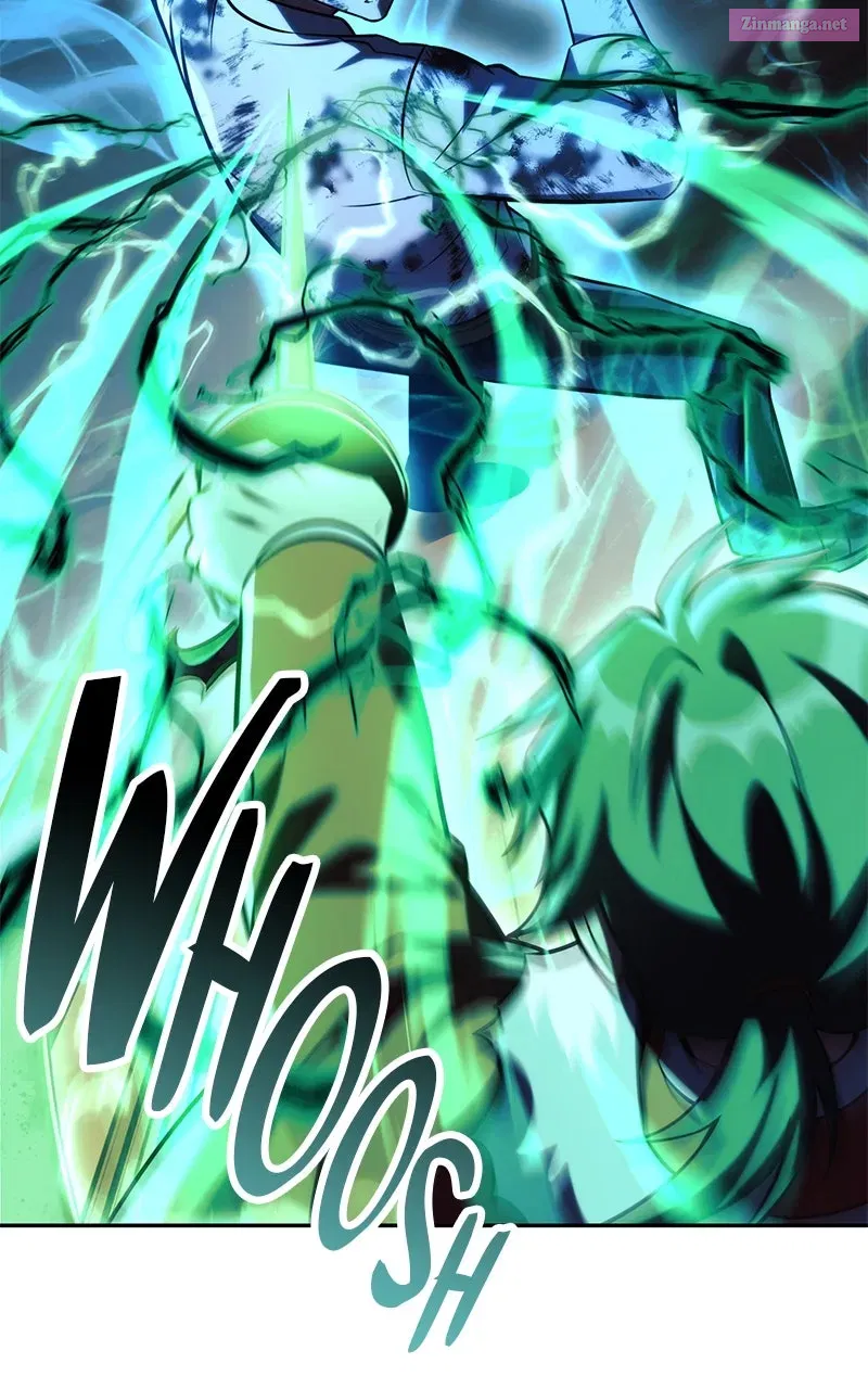 The Extra’sAcademy Survival Guide Chapter 63 page 105 - 