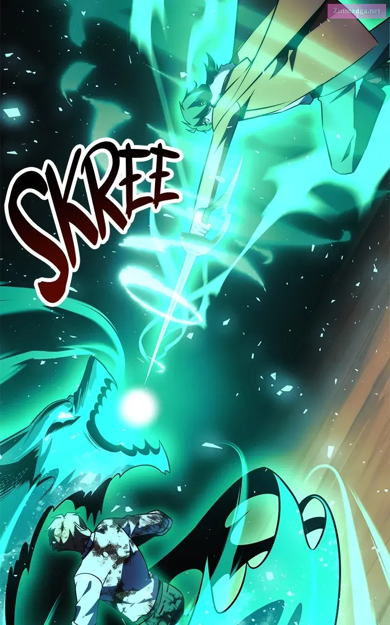 The Extra’sAcademy Survival Guide Chapter 63 page 108 - 