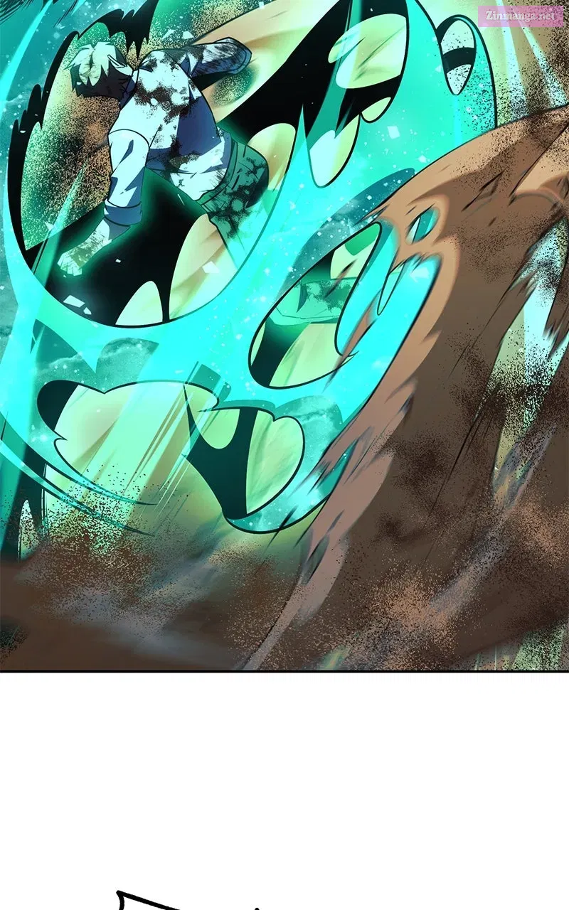 The Extra’sAcademy Survival Guide Chapter 63 page 111 - 