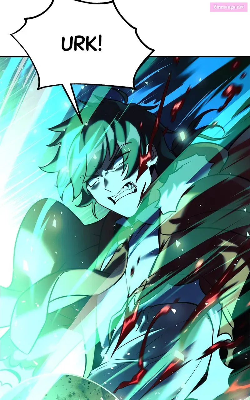 The Extra’sAcademy Survival Guide Chapter 63 page 112 - 