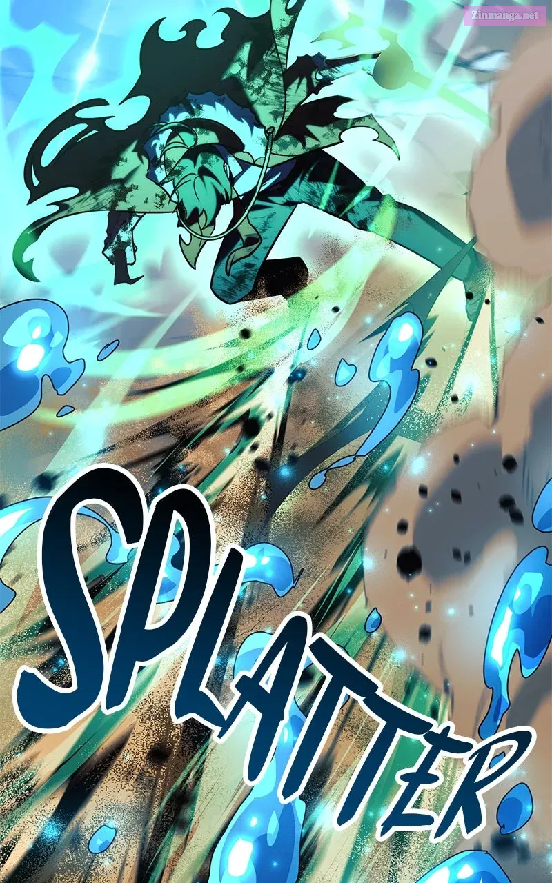 The Extra’sAcademy Survival Guide Chapter 63 page 114 - 