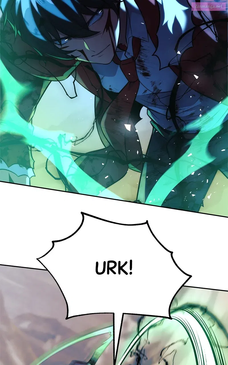 The Extra’sAcademy Survival Guide Chapter 63 page 125 - 