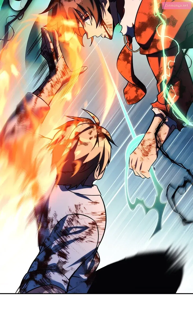 The Extra’sAcademy Survival Guide Chapter 63 page 131 - 