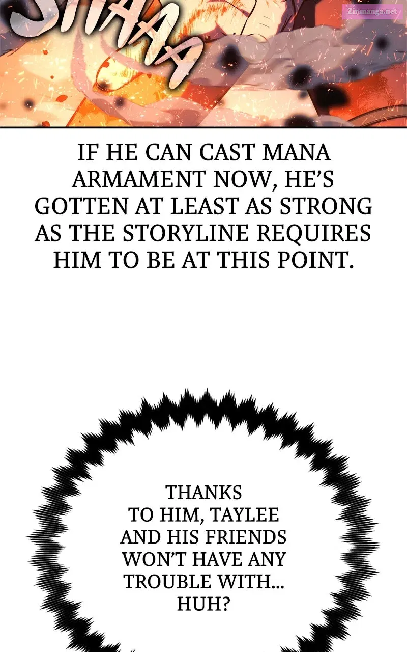The Extra’sAcademy Survival Guide Chapter 63 page 136 - 