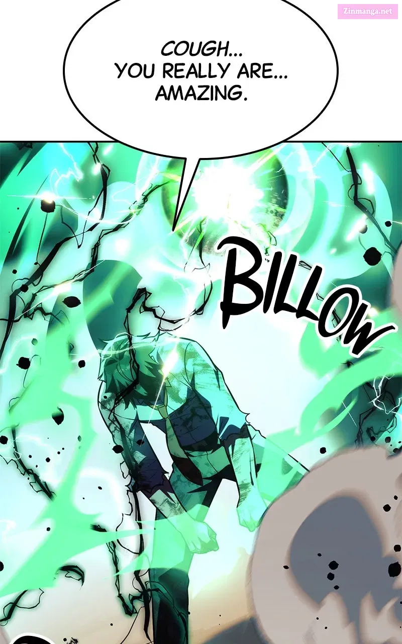 The Extra’sAcademy Survival Guide Chapter 63 page 138 - 