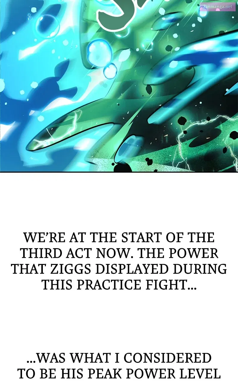 The Extra’sAcademy Survival Guide Chapter 63 page 152 - 
