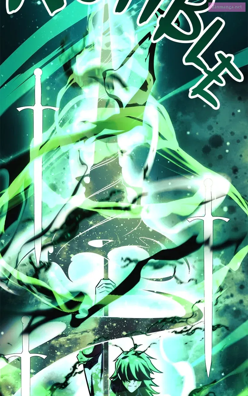The Extra’sAcademy Survival Guide Chapter 63 page 157 - 