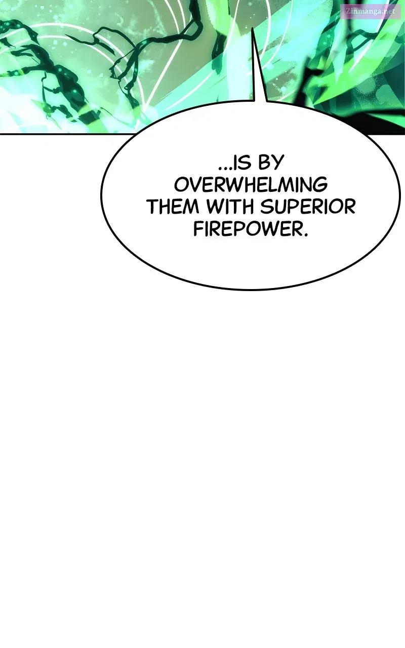 The Extra’sAcademy Survival Guide Chapter 63 page 161 - 
