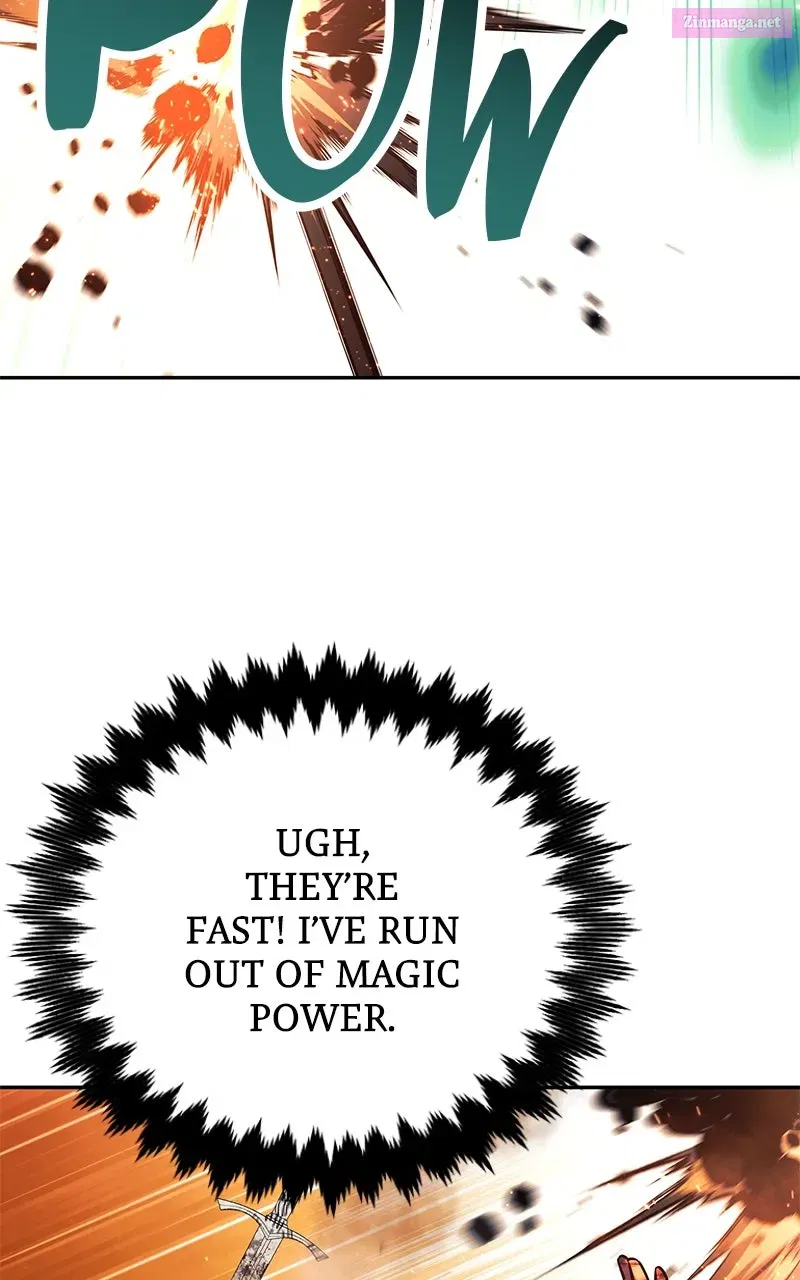 The Extra’sAcademy Survival Guide Chapter 63 page 167 - 