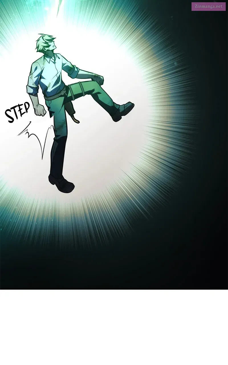 The Extra’sAcademy Survival Guide Chapter 63 page 183 - 