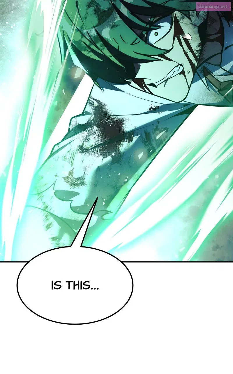 The Extra’sAcademy Survival Guide Chapter 63 page 185 - 