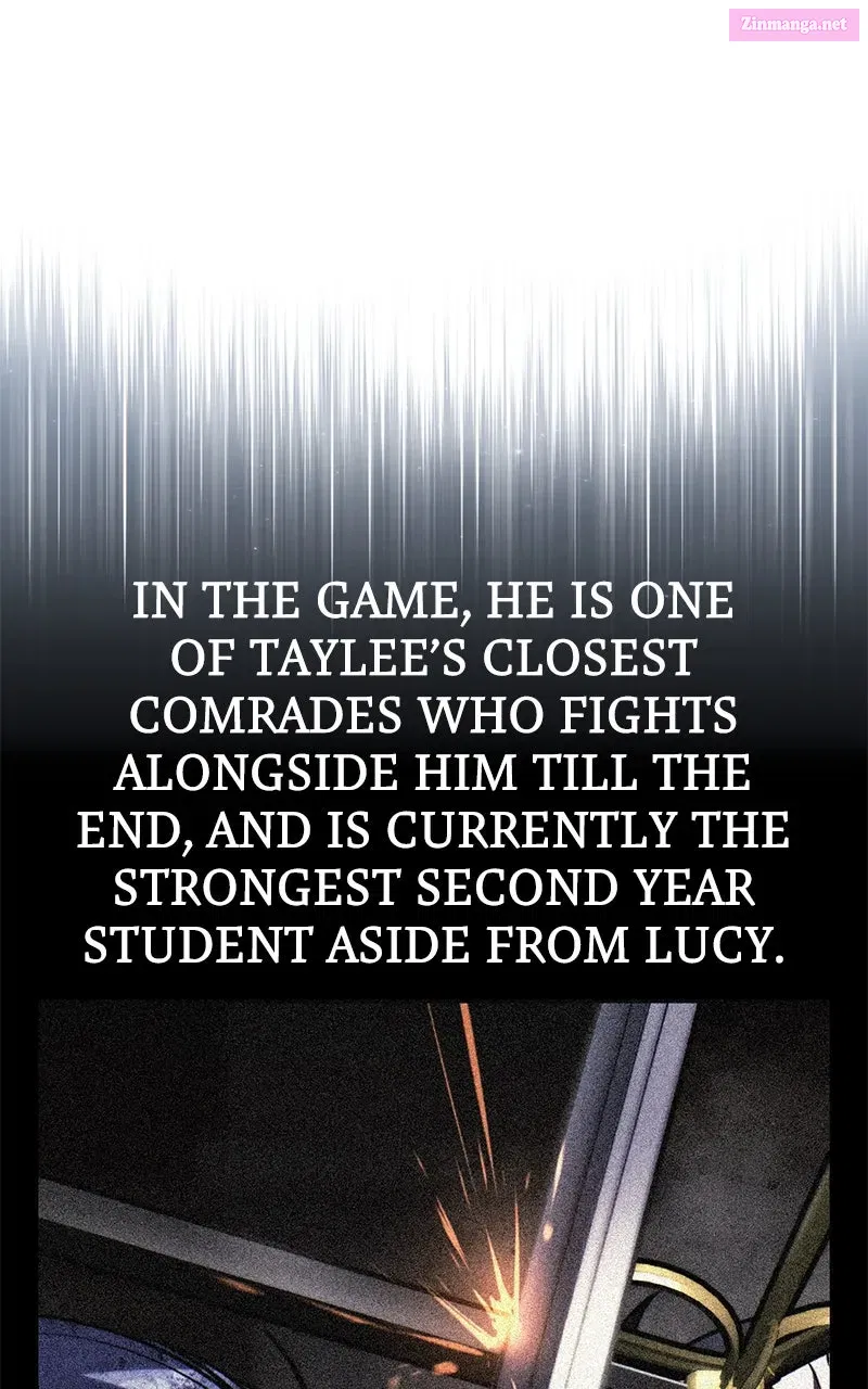 The Extra’sAcademy Survival Guide Chapter 63 page 20 - 