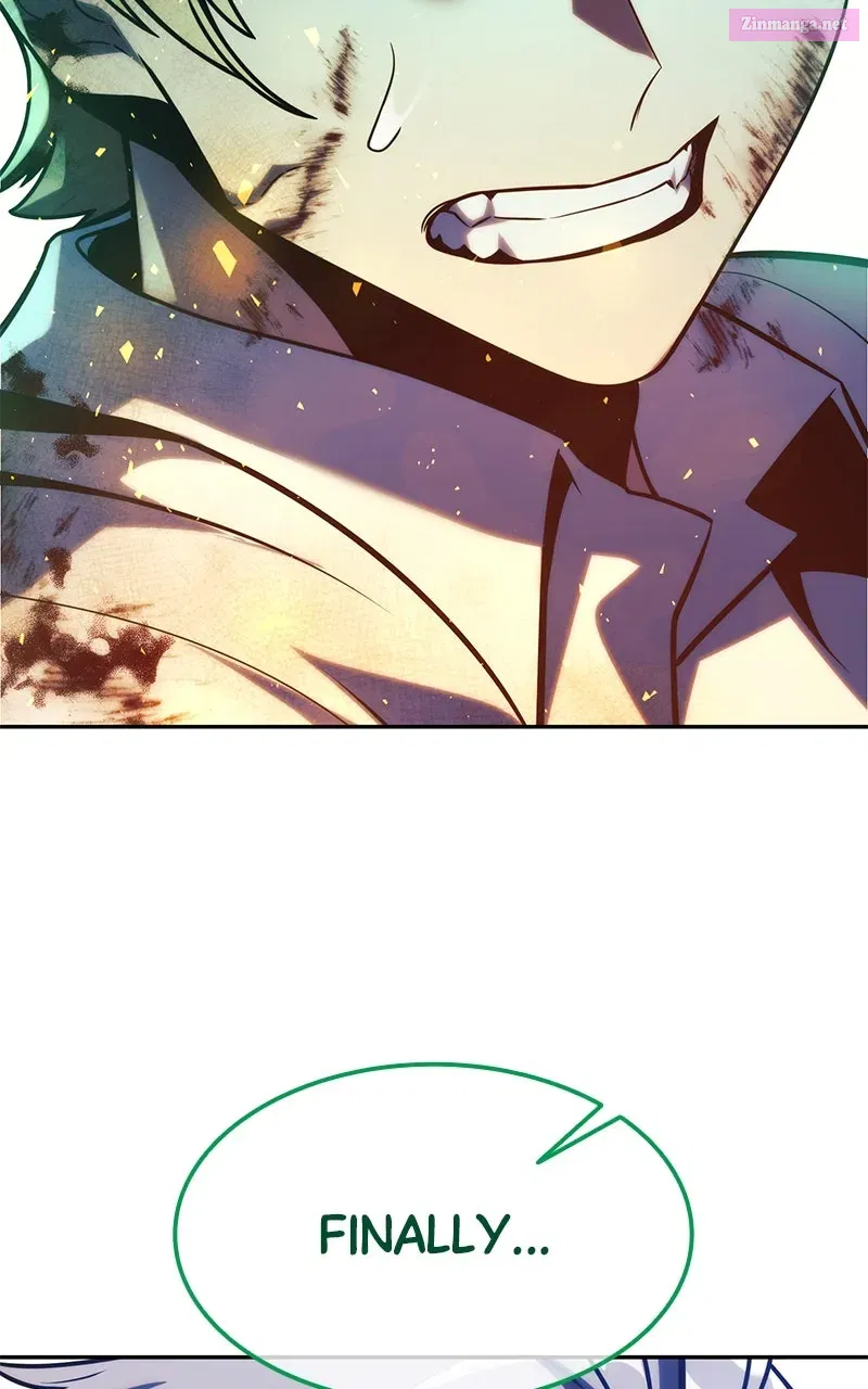The Extra’sAcademy Survival Guide Chapter 63 page 195 - 
