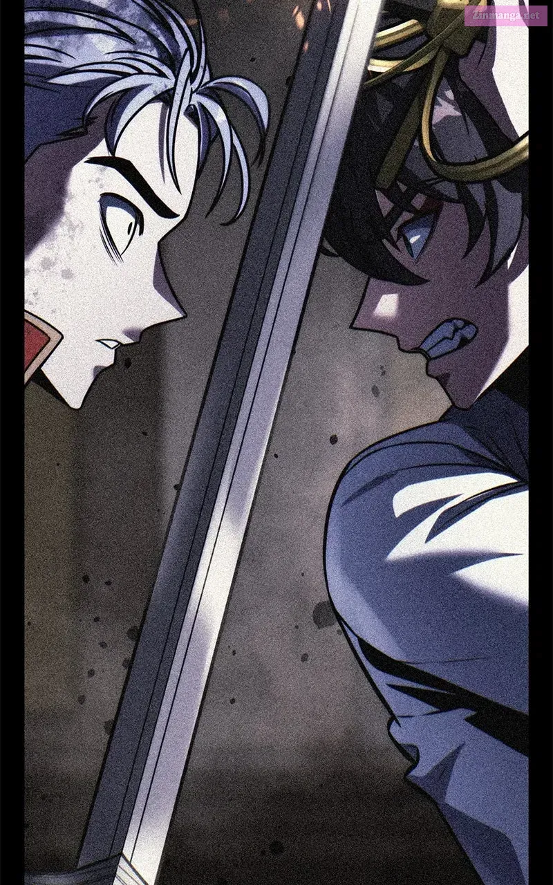 The Extra’sAcademy Survival Guide Chapter 63 page 21 - 