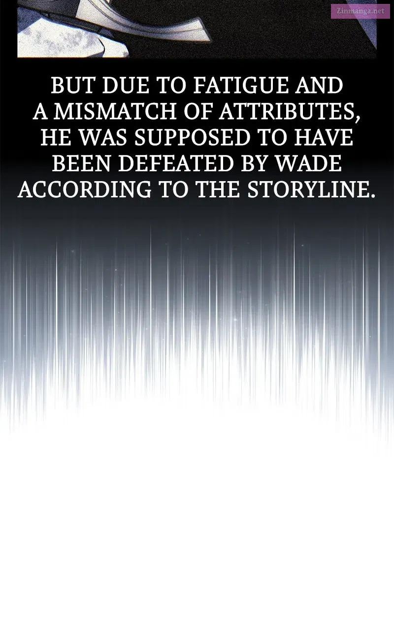 The Extra’sAcademy Survival Guide Chapter 63 page 22 - 