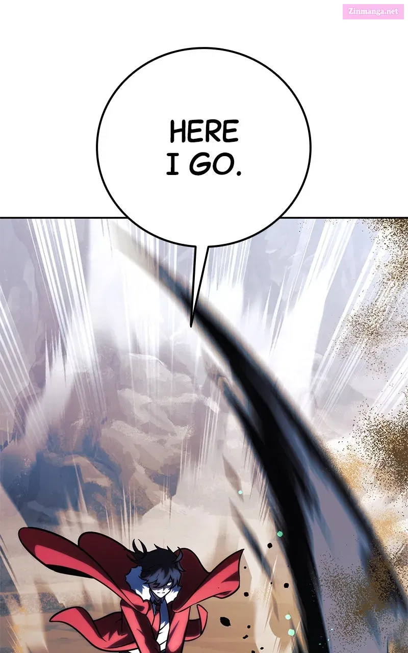 The Extra’sAcademy Survival Guide Chapter 63 page 23 - 