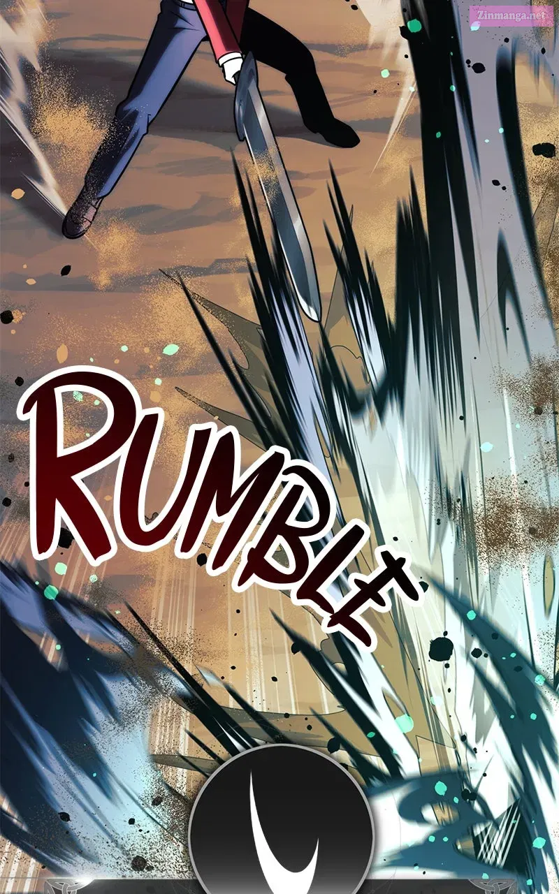 The Extra’sAcademy Survival Guide Chapter 63 page 24 - 