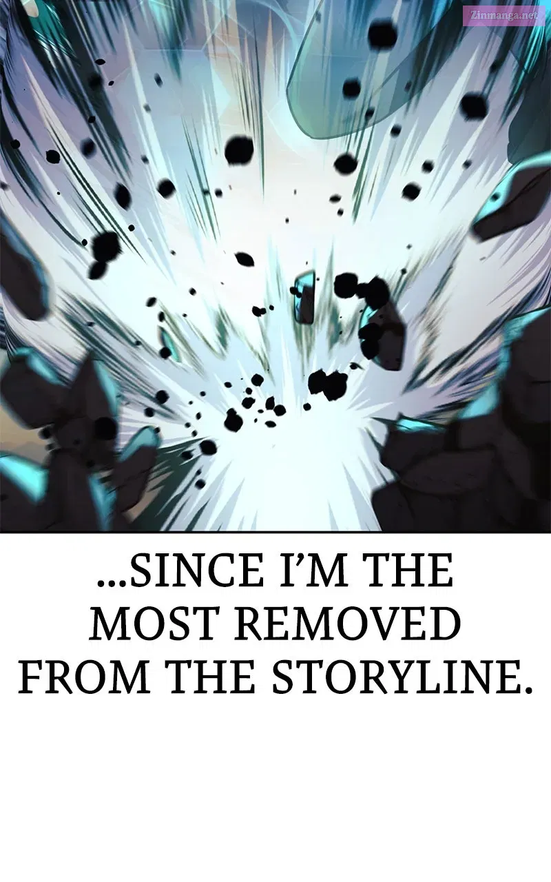The Extra’sAcademy Survival Guide Chapter 63 page 31 - 