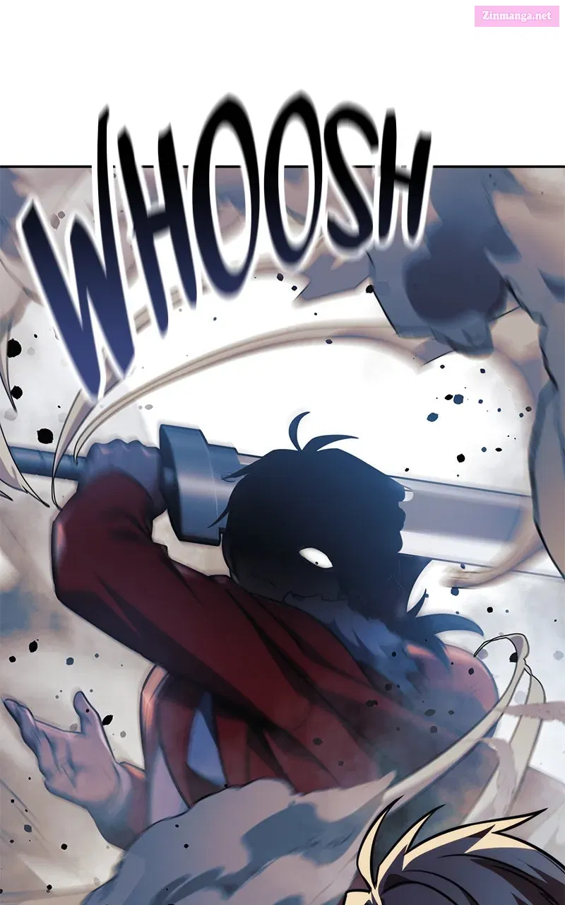 The Extra’sAcademy Survival Guide Chapter 63 page 33 - 
