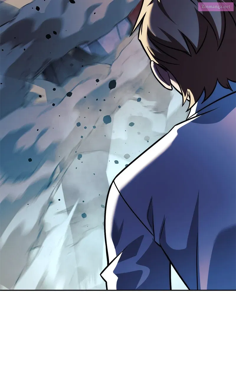 The Extra’sAcademy Survival Guide Chapter 63 page 34 - 