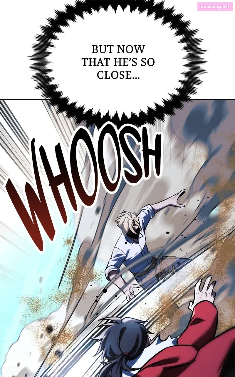 The Extra’sAcademy Survival Guide Chapter 63 page 37 - 