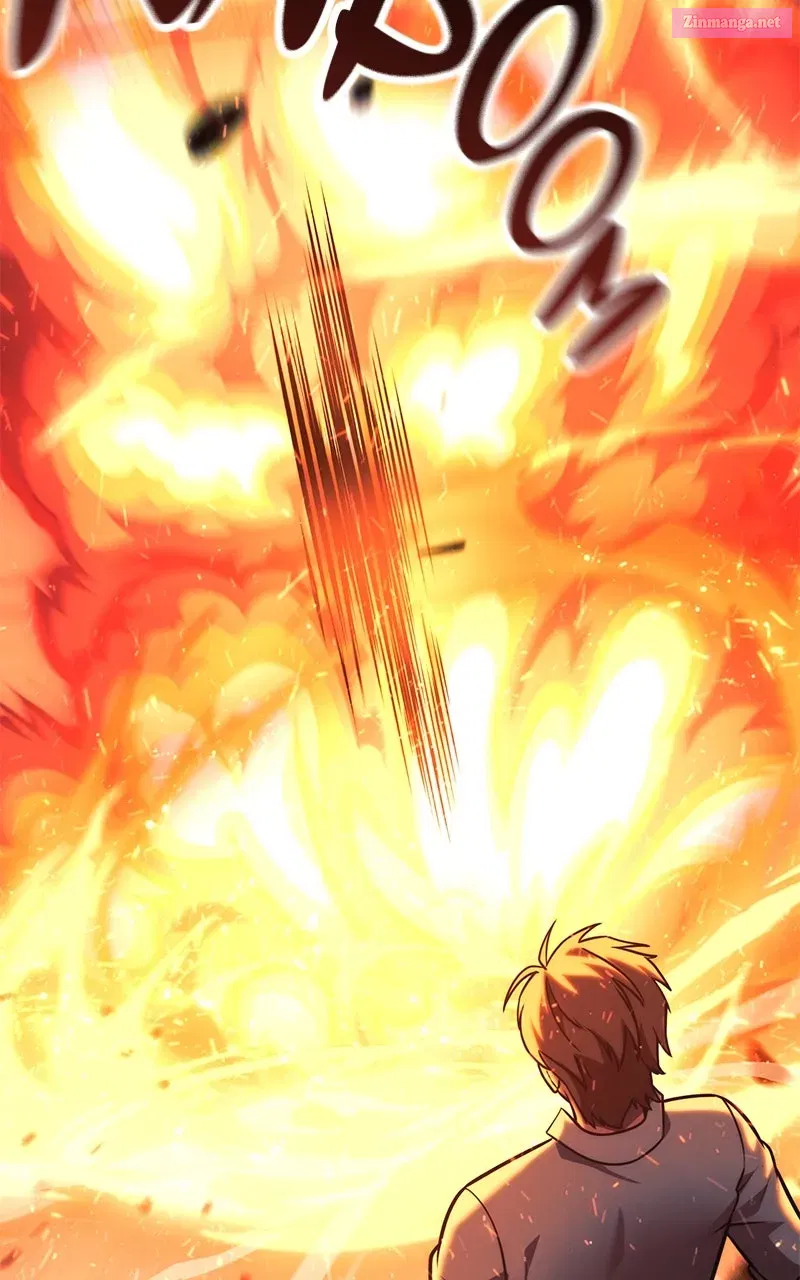 The Extra’sAcademy Survival Guide Chapter 63 page 44 - 
