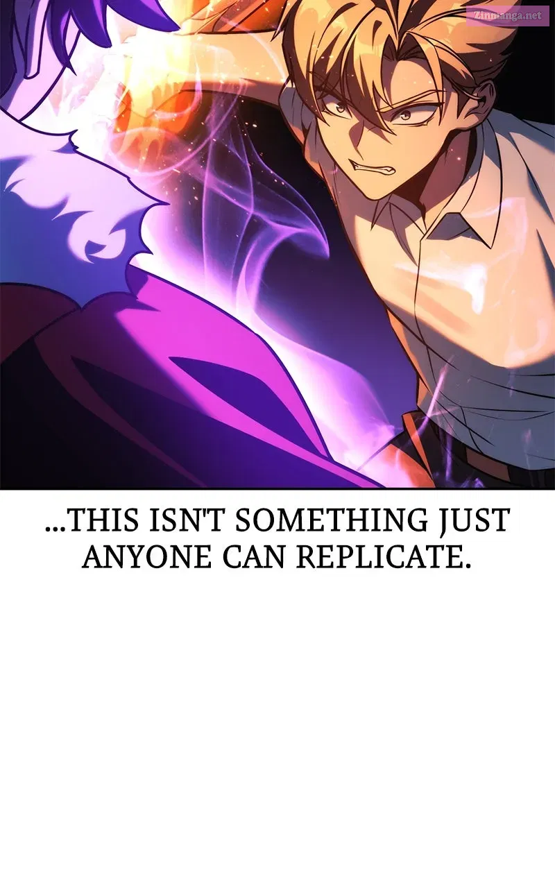 The Extra’sAcademy Survival Guide Chapter 63 page 55 - 