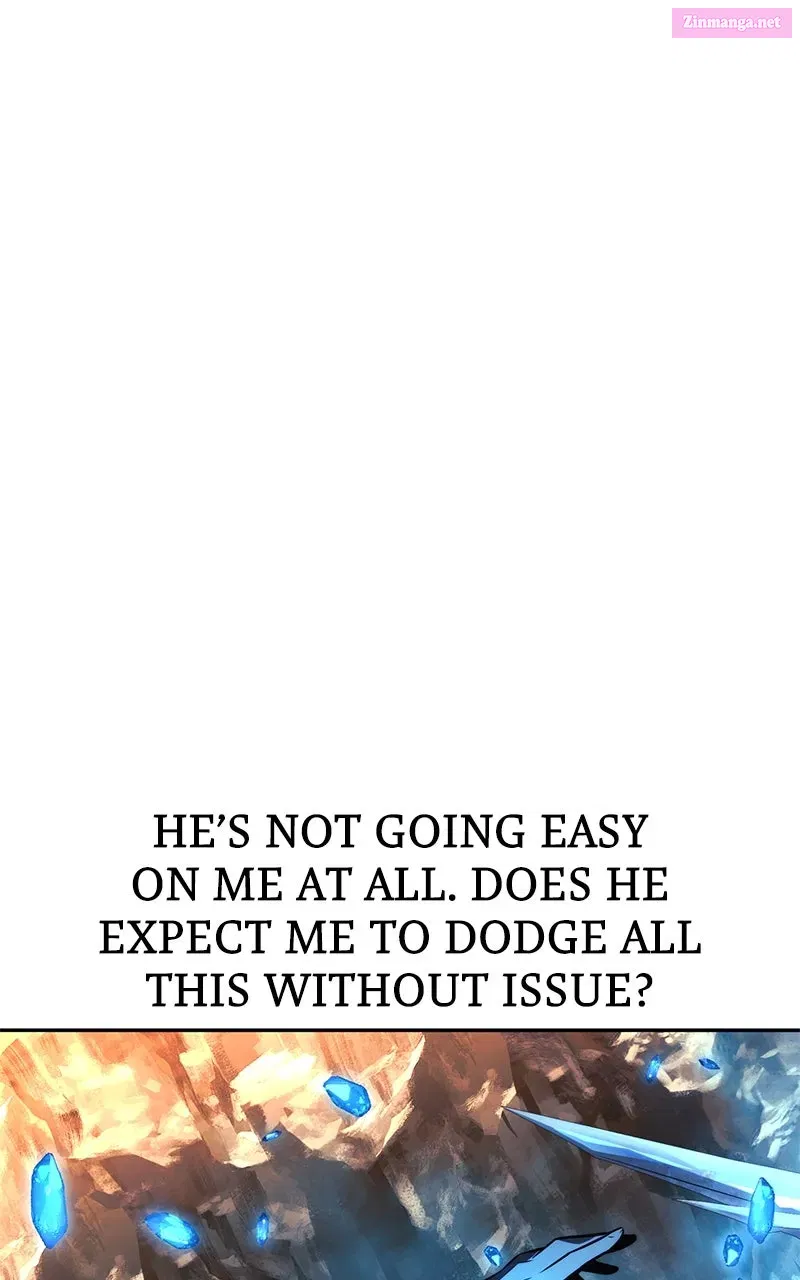 The Extra’sAcademy Survival Guide Chapter 63 page 61 - 