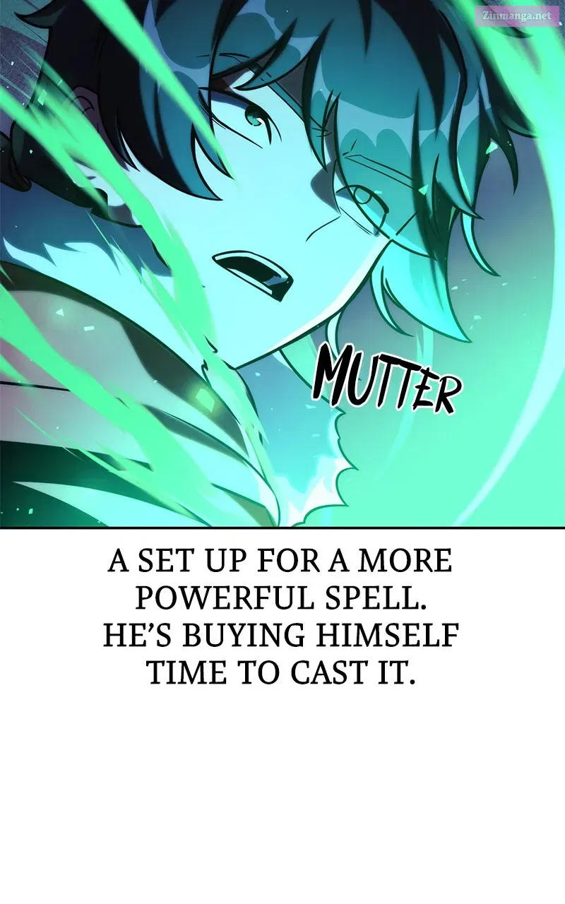 The Extra’sAcademy Survival Guide Chapter 63 page 64 - 
