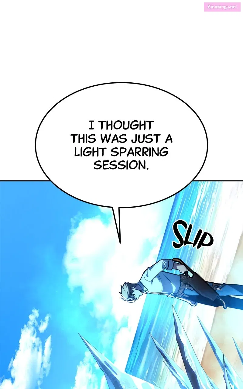 The Extra’sAcademy Survival Guide Chapter 63 page 65 - 