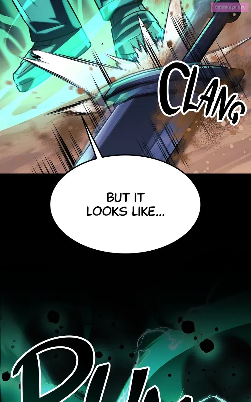 The Extra’sAcademy Survival Guide Chapter 63 page 68 - 