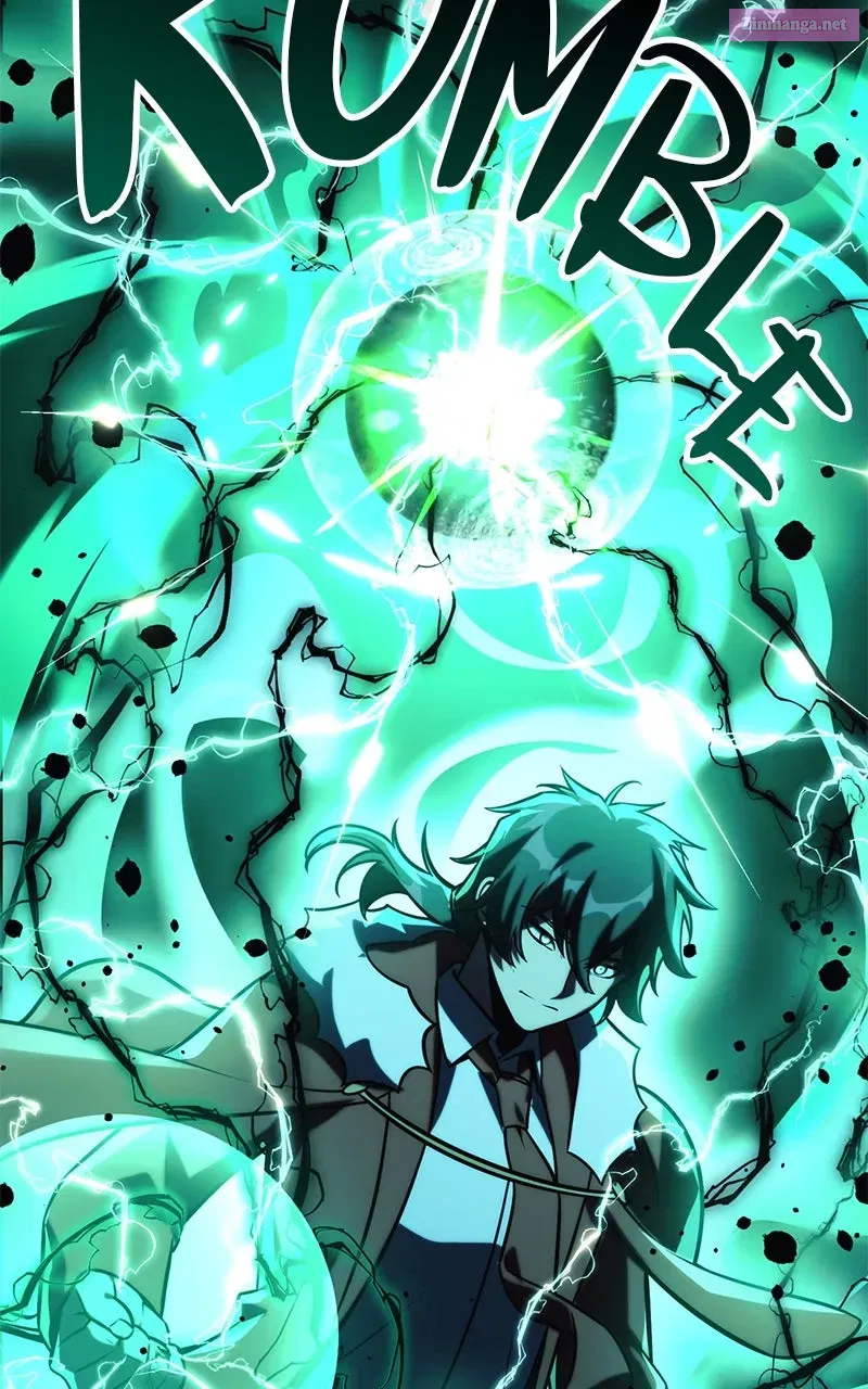 The Extra’sAcademy Survival Guide Chapter 63 page 69 - 