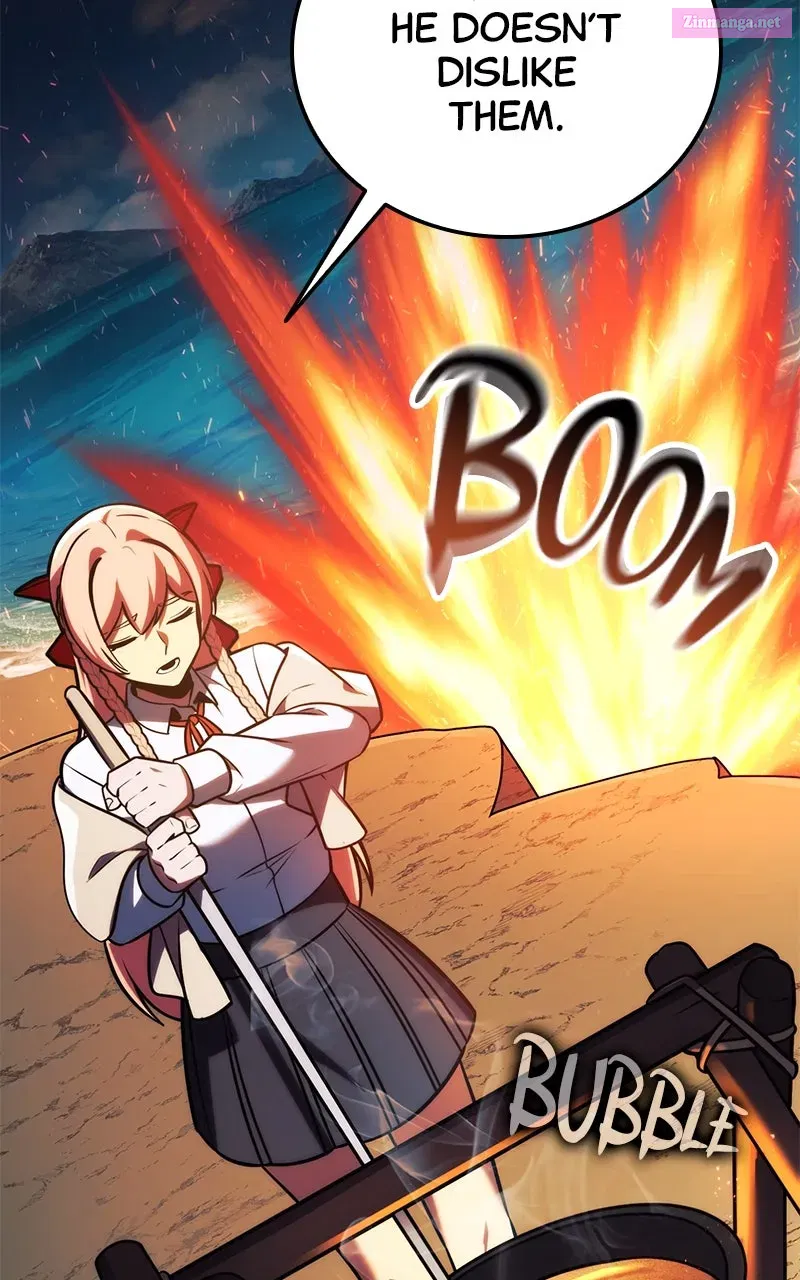 The Extra’sAcademy Survival Guide Chapter 63 page 78 - 