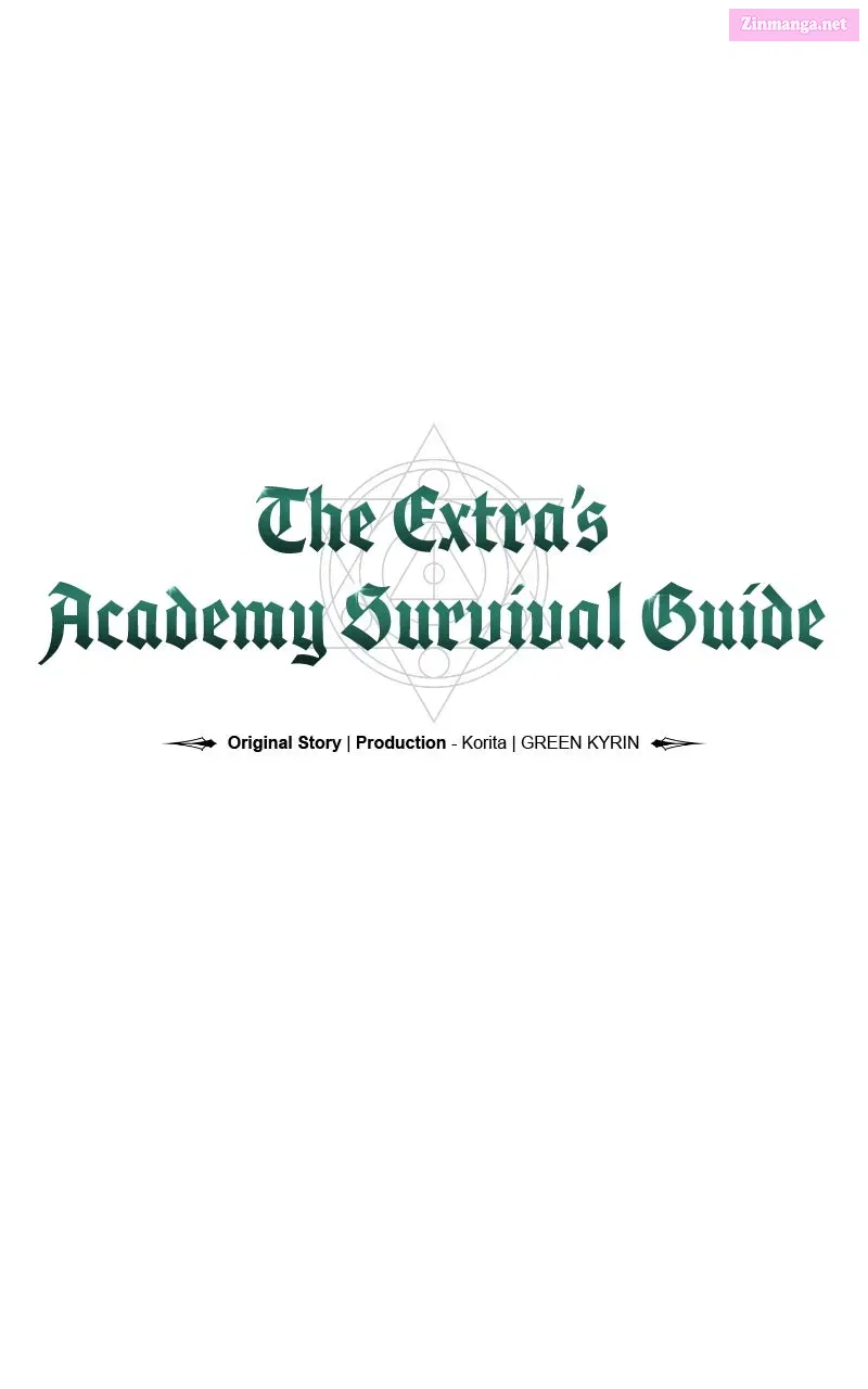 The Extra’sAcademy Survival Guide Chapter 63 page 80 - 