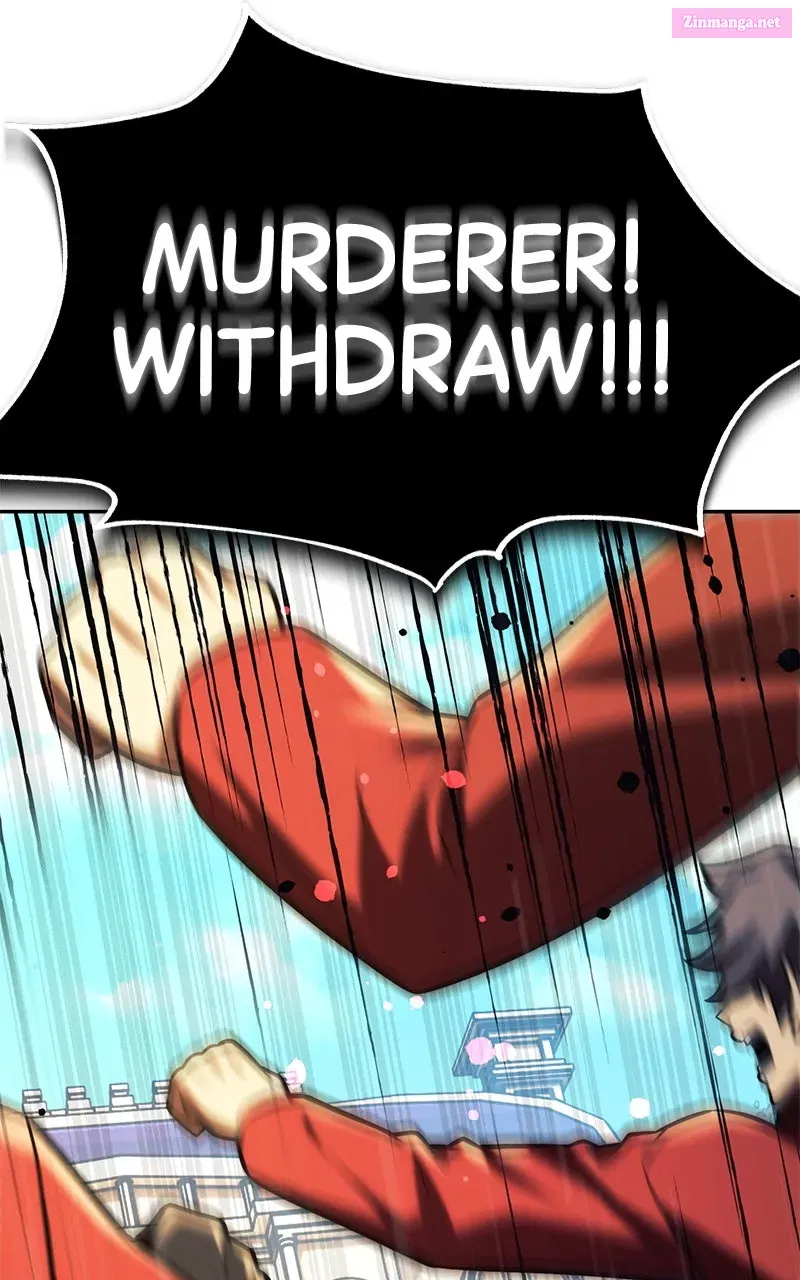 The Extra’sAcademy Survival Guide Chapter 63 page 10 - 