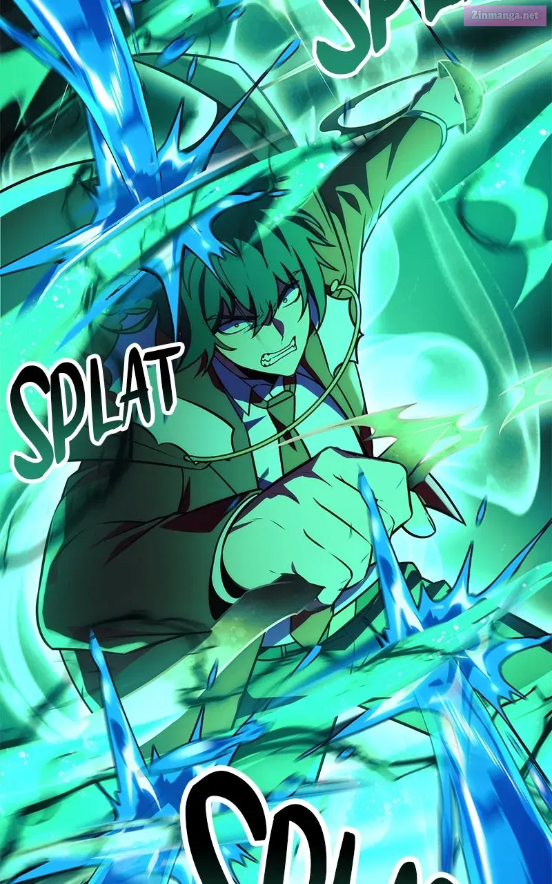The Extra’sAcademy Survival Guide Chapter 63 page 98 - 