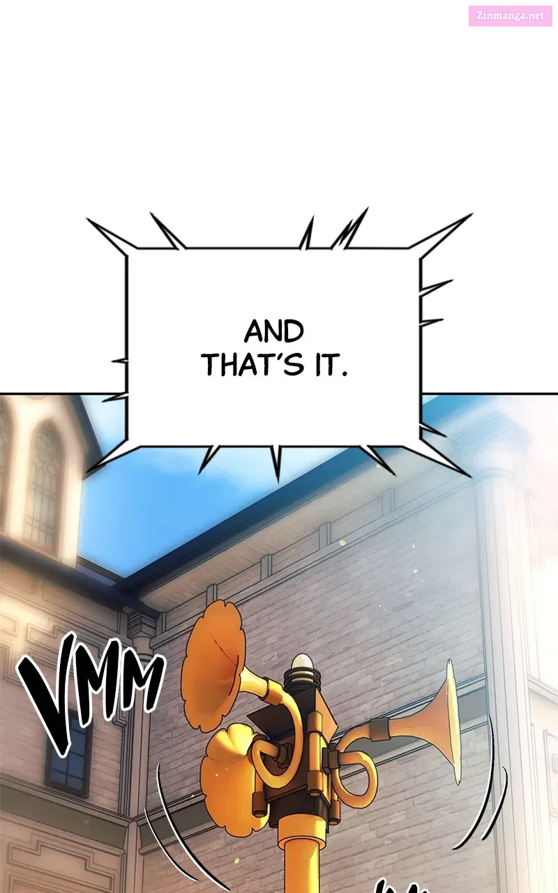 The Extra’sAcademy Survival Guide Chapter 64 page 1 - 