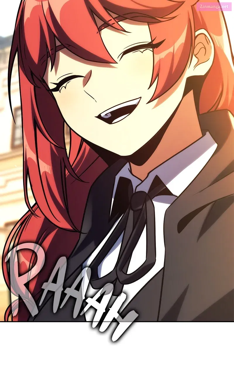 The Extra’sAcademy Survival Guide Chapter 64 page 11 - 