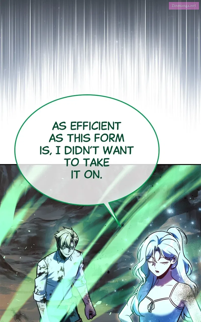 The Extra’sAcademy Survival Guide Chapter 64 page 101 - 