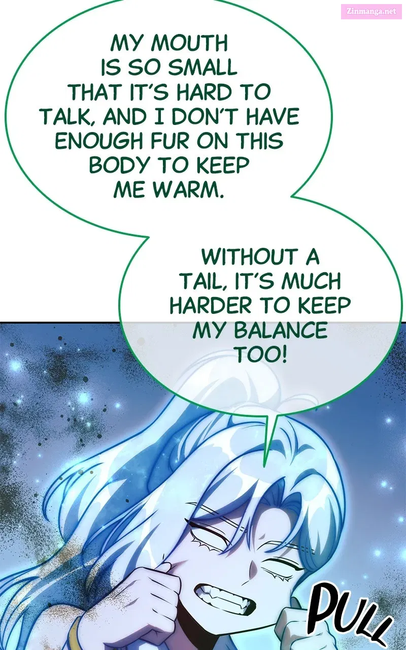 The Extra’sAcademy Survival Guide Chapter 64 page 103 - 