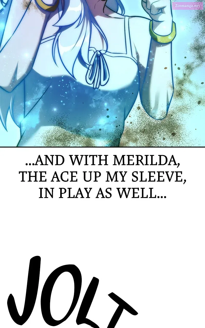 The Extra’sAcademy Survival Guide Chapter 64 page 104 - 