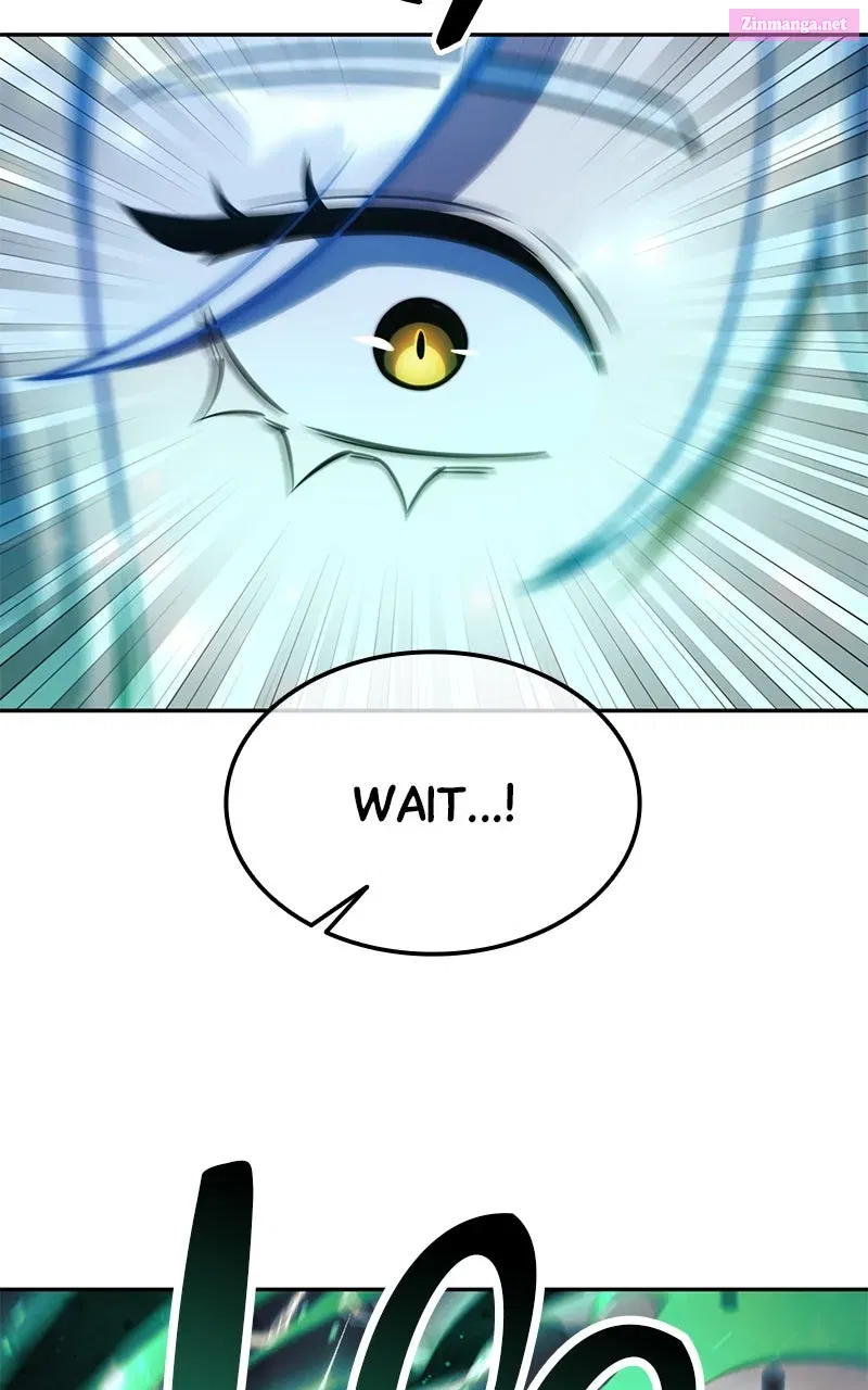 The Extra’sAcademy Survival Guide Chapter 64 page 105 - 