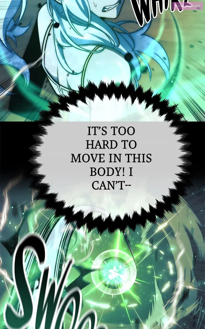 The Extra’sAcademy Survival Guide Chapter 64 page 109 - 